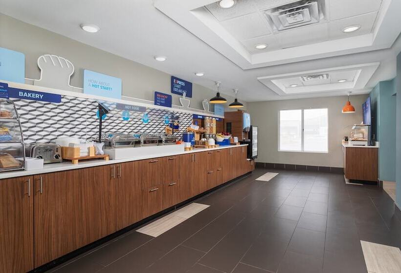 Holiday Inn Express Hotel & Suites Chattanooga Lookout Mountain, An Ihg