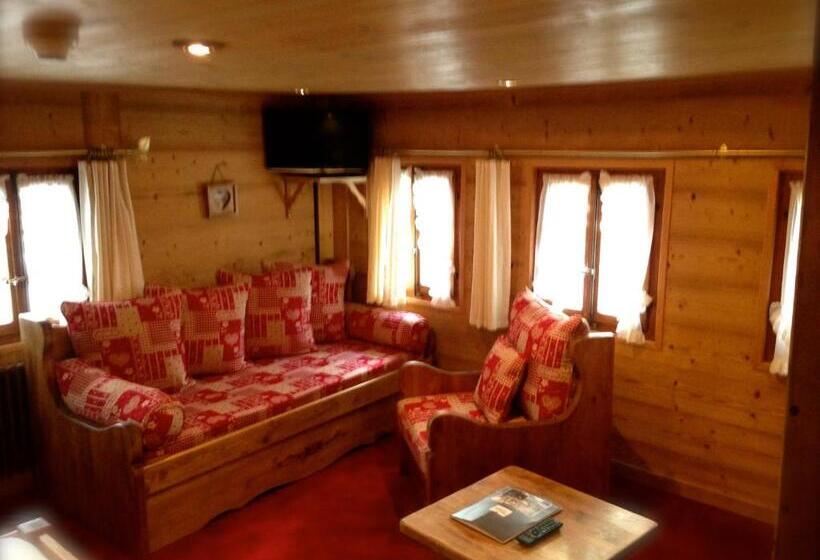 客栈  Auberge De La Poste