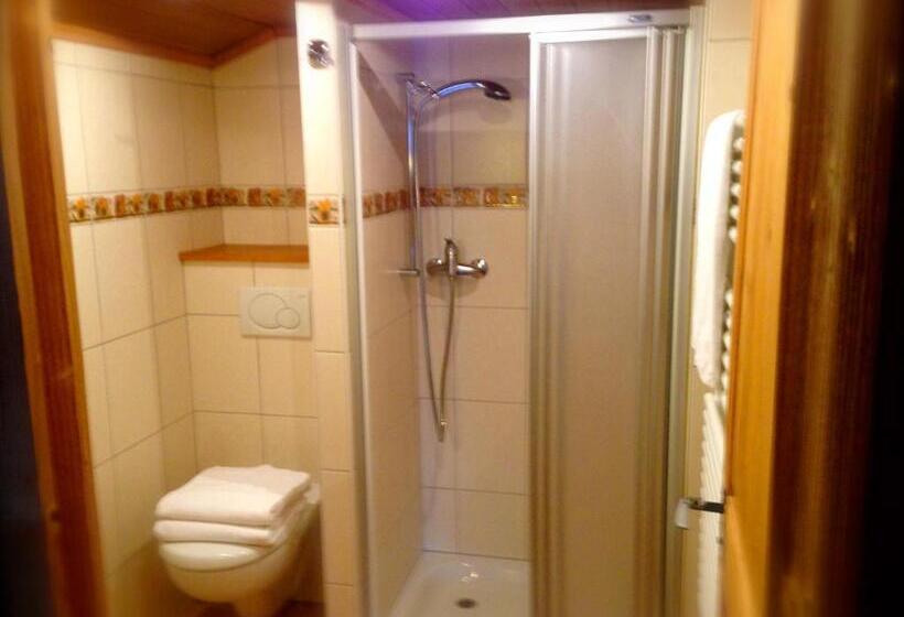 客栈  Auberge De La Poste