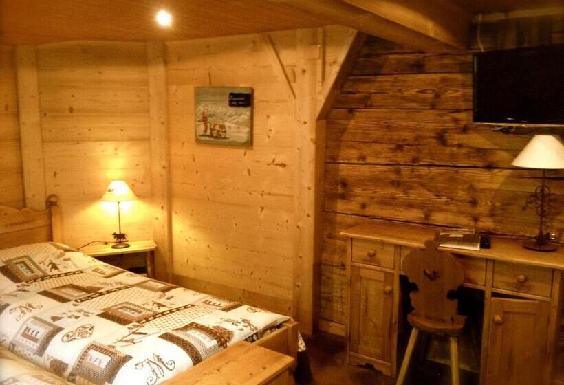 客栈  Auberge De La Poste