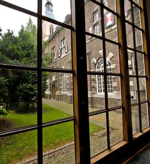 Abdij Hotel Rolduc