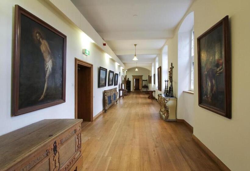 Abdij Hotel Rolduc