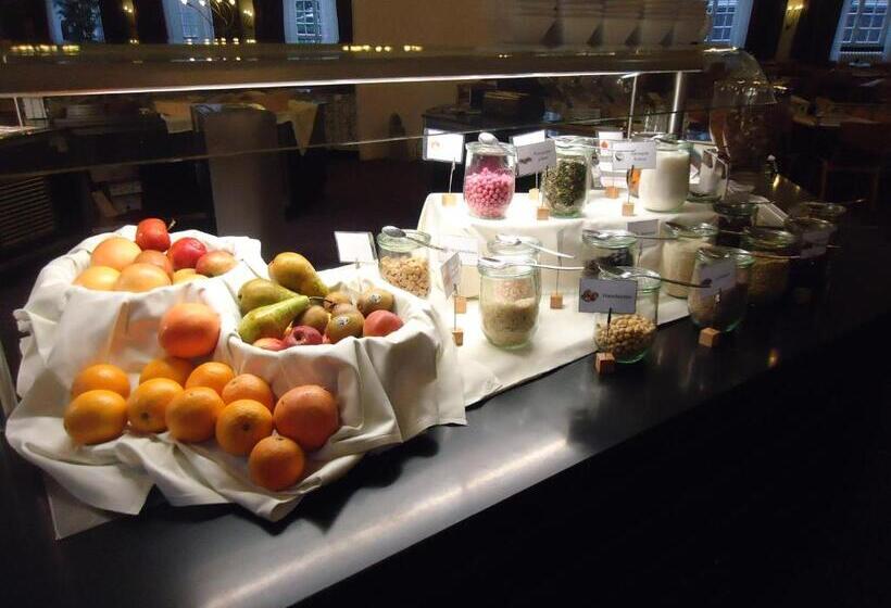Abdij Hotel Rolduc