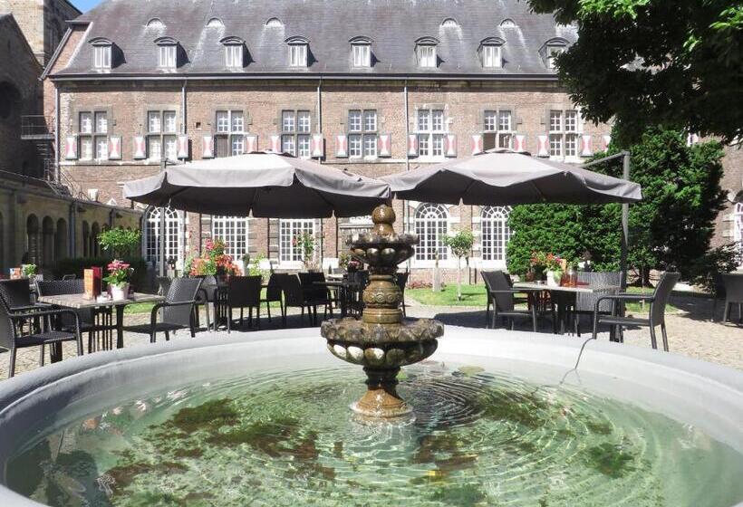 Abdij Hotel Rolduc