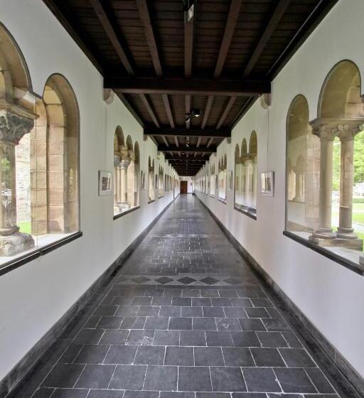 Abdij Hotel Rolduc
