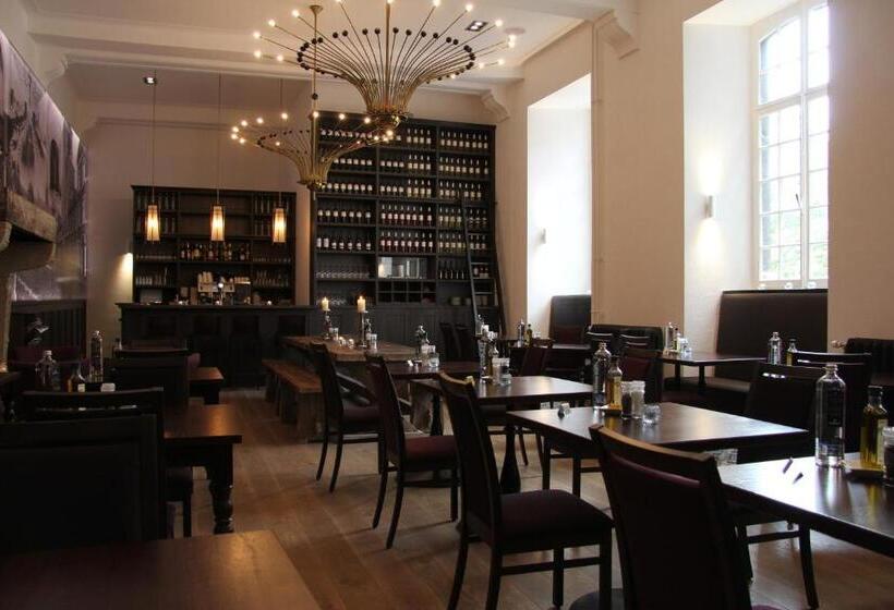 Abdij Hotel Rolduc