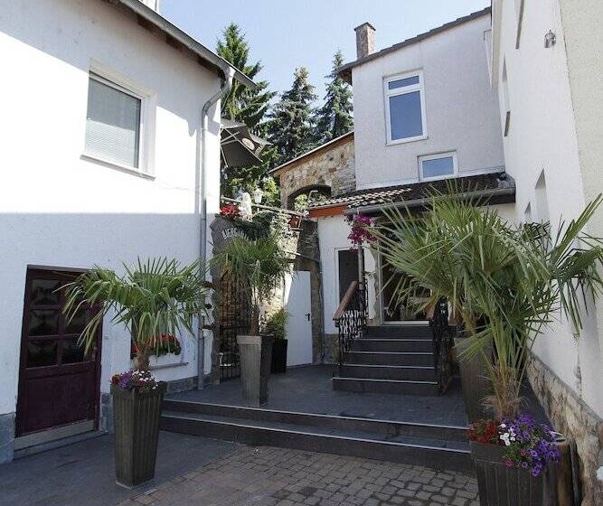 فندق Adria Stuben