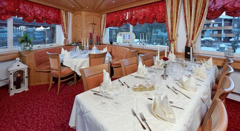 Aktiv Hotel & Spa Hannigalp