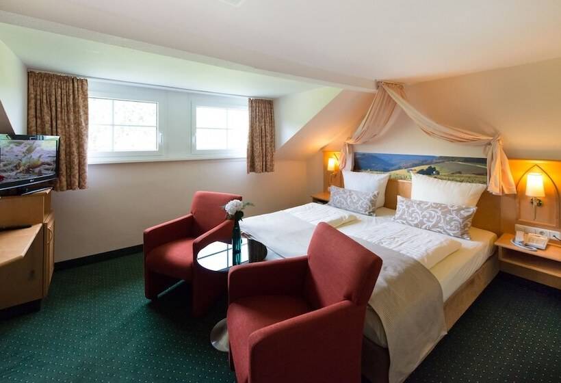 Akzent Waldhotel Rheingau