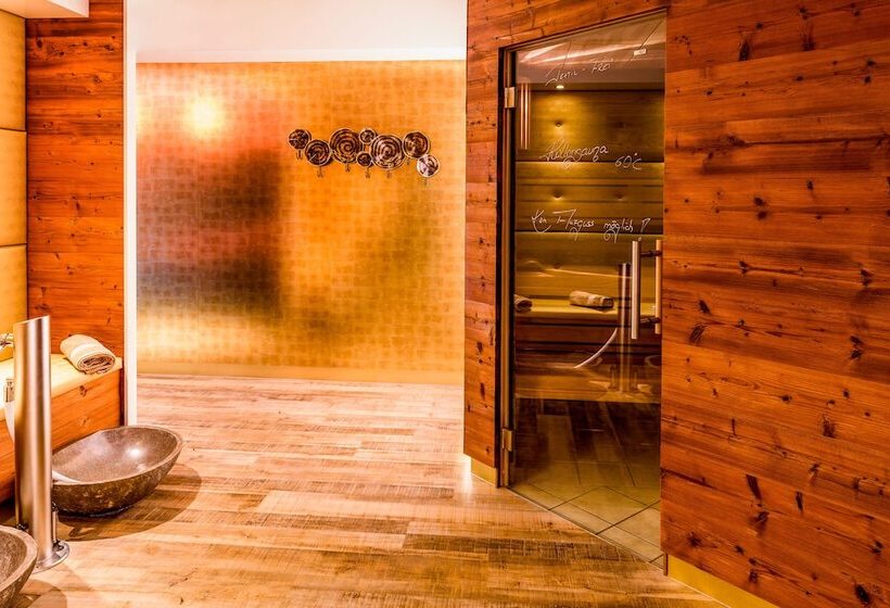 Akzent Waldhotel Rheingau