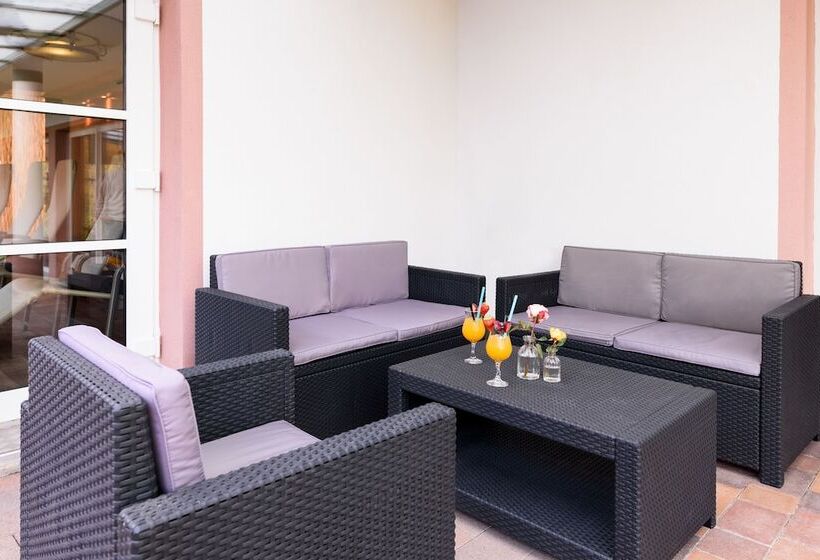 Akzent Waldhotel Rheingau