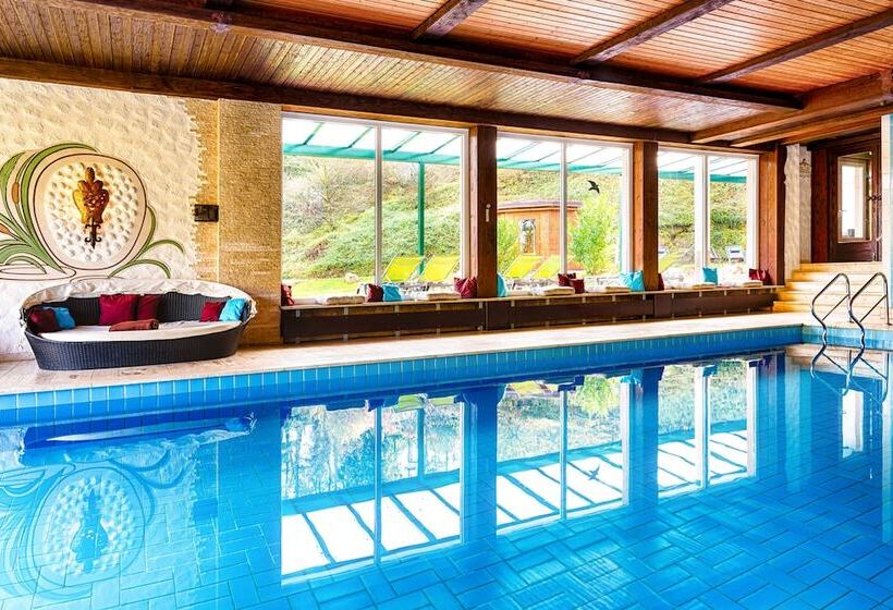 Akzent Waldhotel Rheingau