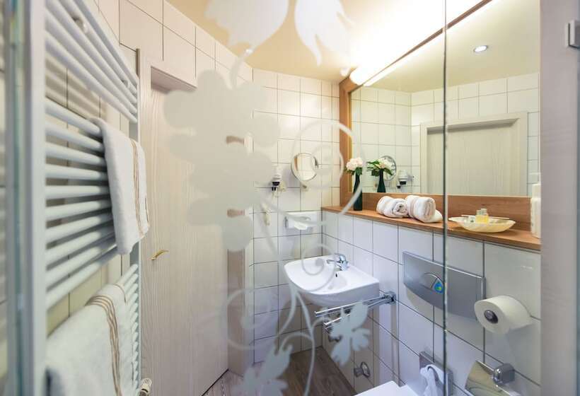 Akzent Waldhotel Rheingau