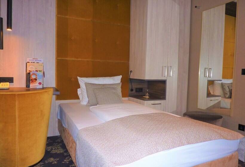 Akzent Waldhotel Rheingau