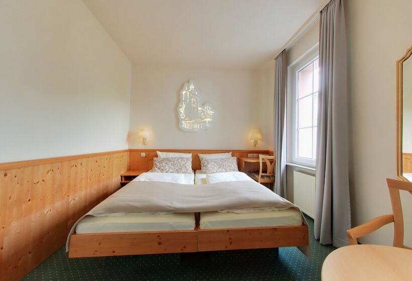 Akzent Waldhotel Rheingau