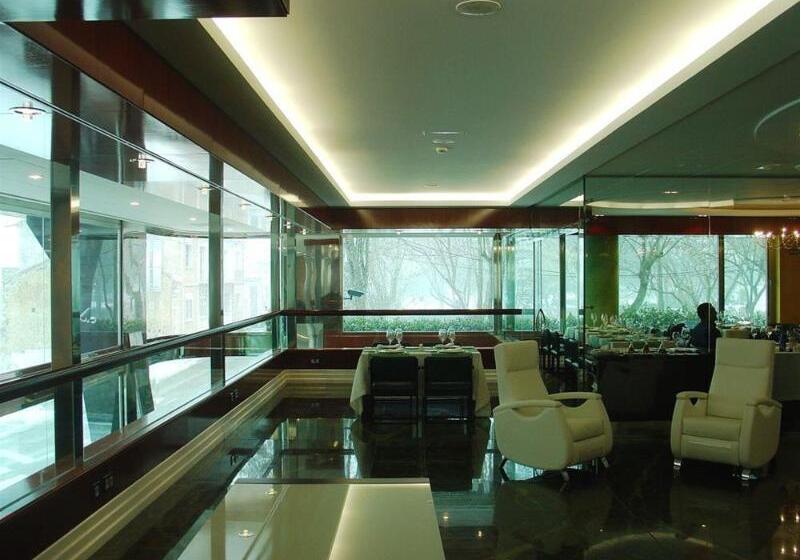 בית מלון כפרי Alda Mirador Del Moncayo