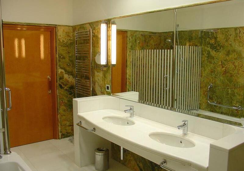 فندق Alda Mirador Del Moncayo