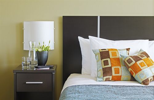 Hotel University Of Calgary Accommodations And Events