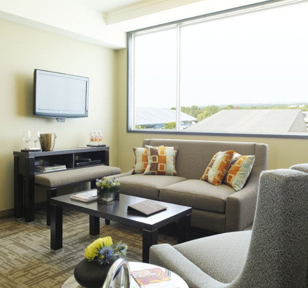 Hotel University Of Calgary Accommodations And Events