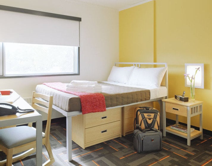 فندق University Of Calgary Accommodations And Events