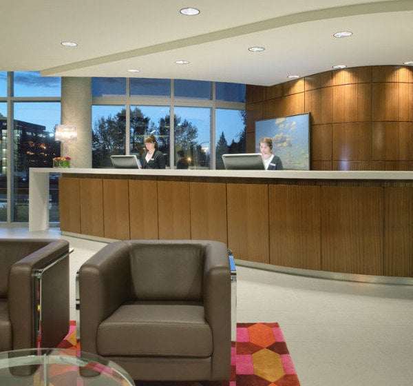 فندق University Of Calgary Accommodations And Events