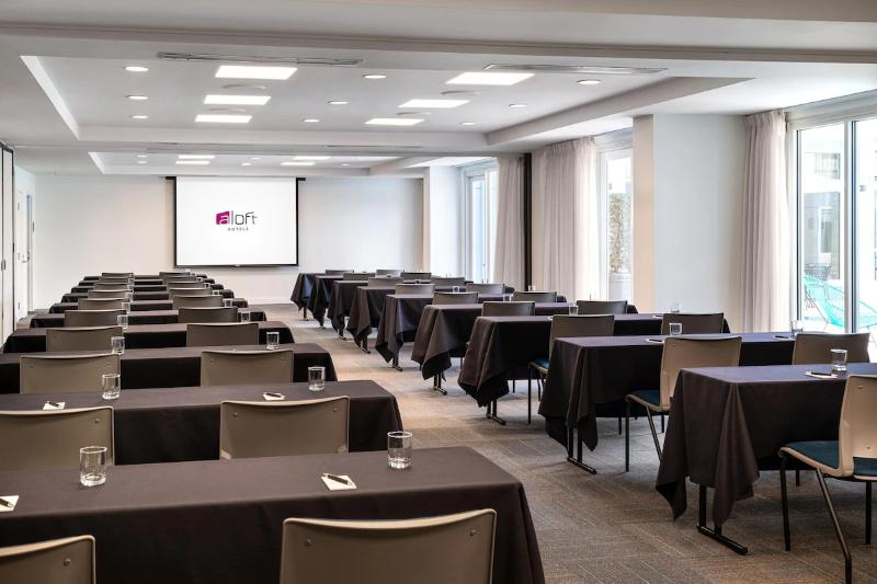 فندق Aloft Mountain View