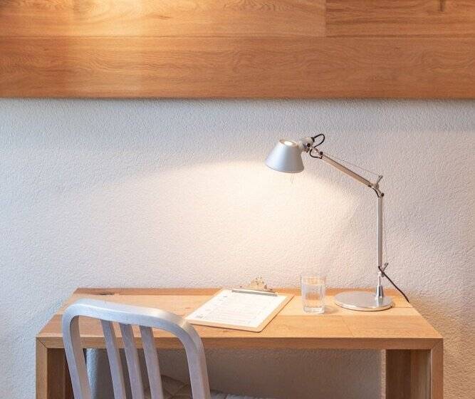 酒店 Alpenblick Bern  Kind Of A