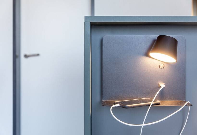 בית מלון כפרי Alpenblick Bern  Kind Of A