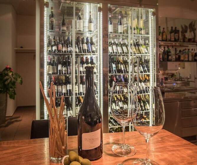 בית מלון כפרי Arcade