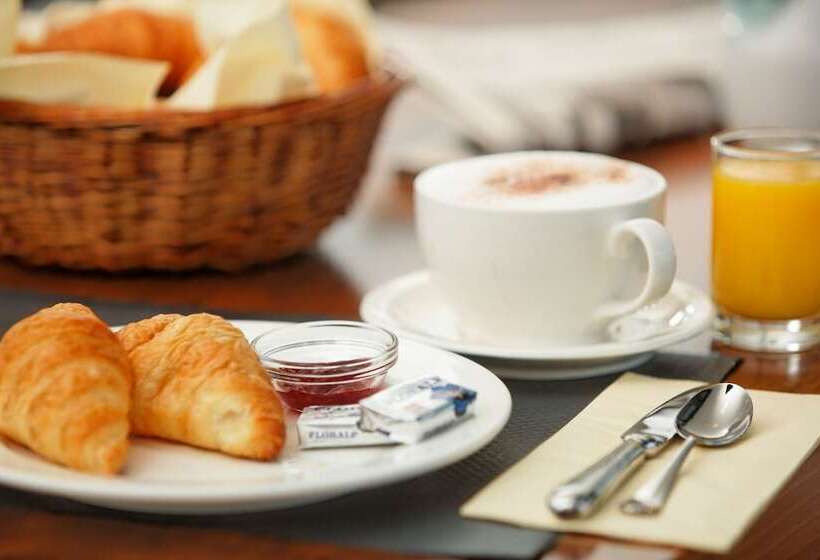 בית מלון כפרי Arcade