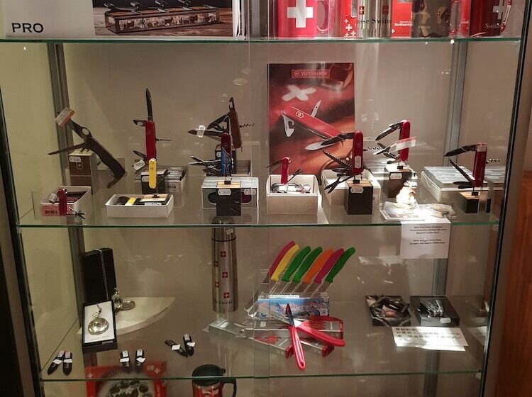 בית מלון כפרי Arcade