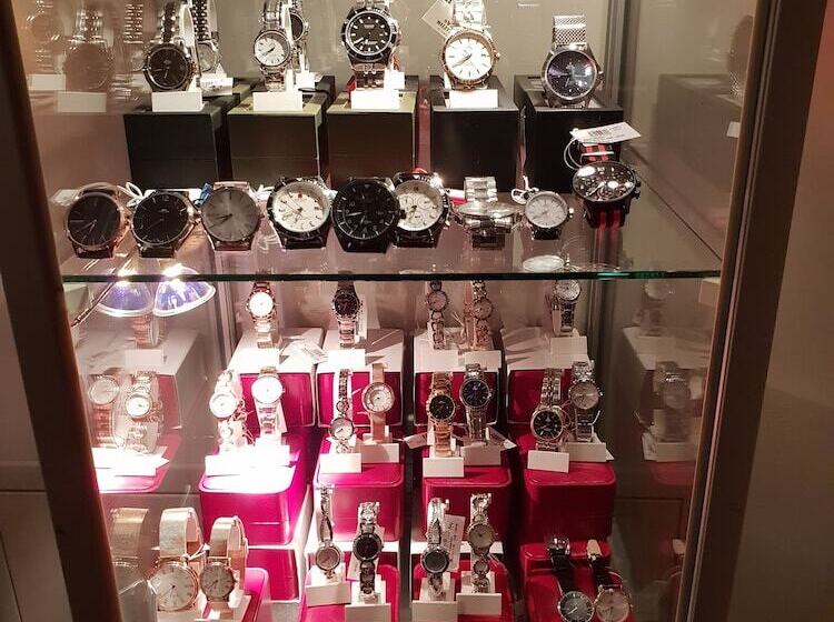 בית מלון כפרי Arcade