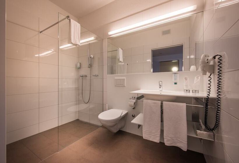 בית מלון כפרי Arcade