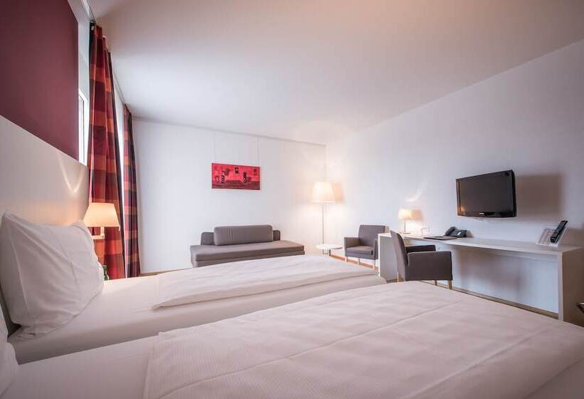 בית מלון כפרי Arcade