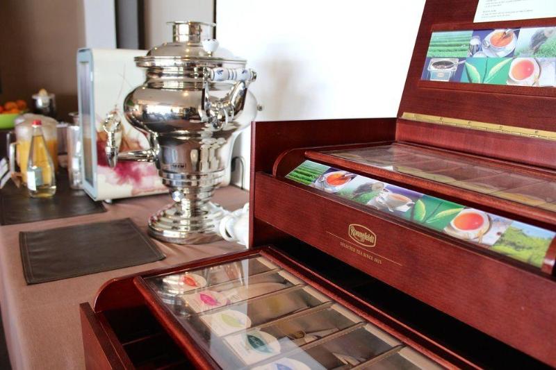 Boutique Hotel Art De Vivre & Spa