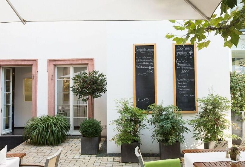 Arthotel Heidelberg