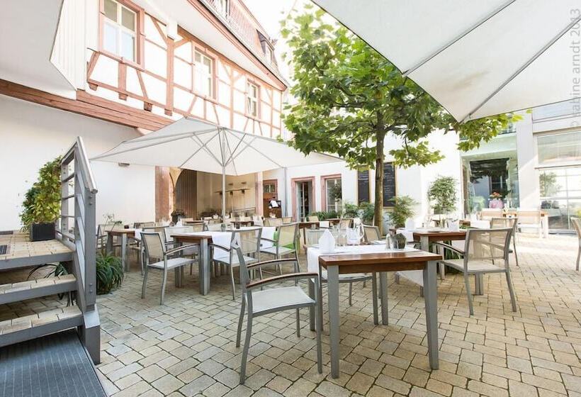 Arthotel Heidelberg