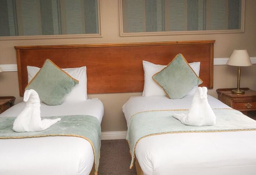 ホテル Ashbourne Court