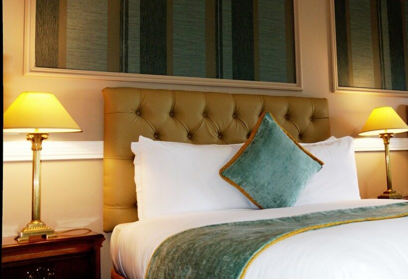 ホテル Ashbourne Court