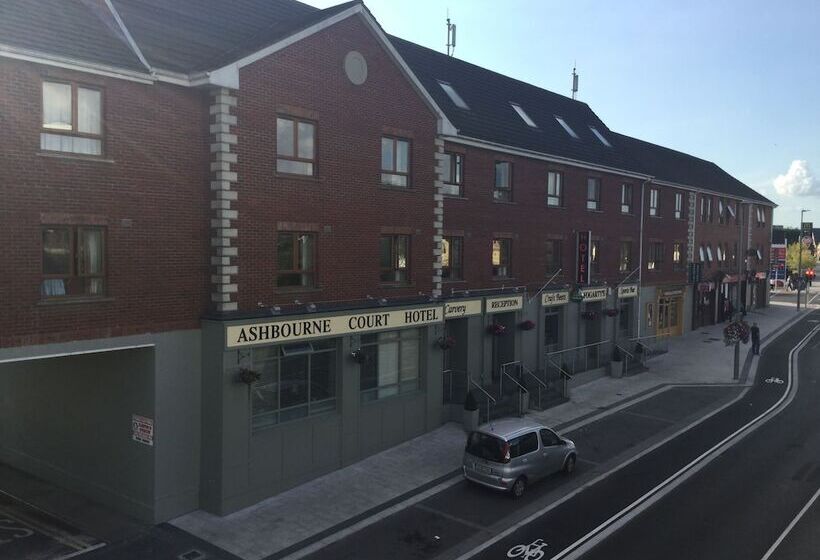 ホテル Ashbourne Court
