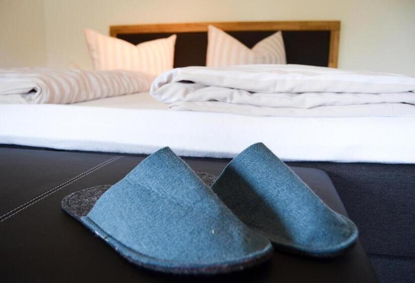 ホテル Askania 1927