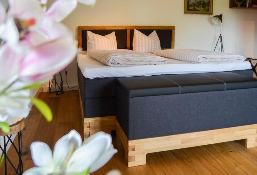 ホテル Askania 1927