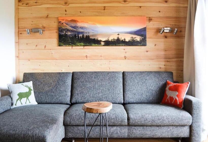 ホテル Askania 1927