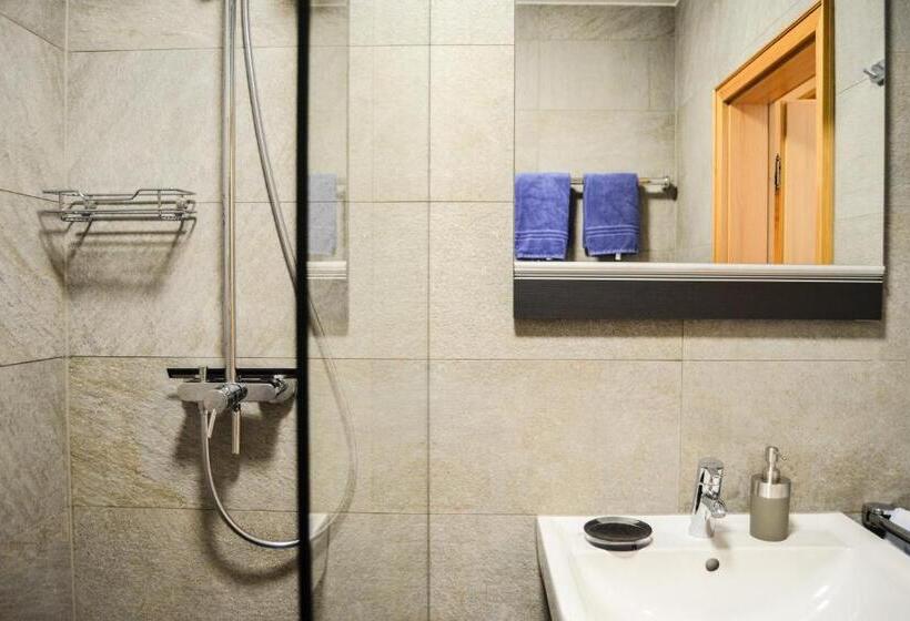 ホテル Askania 1927