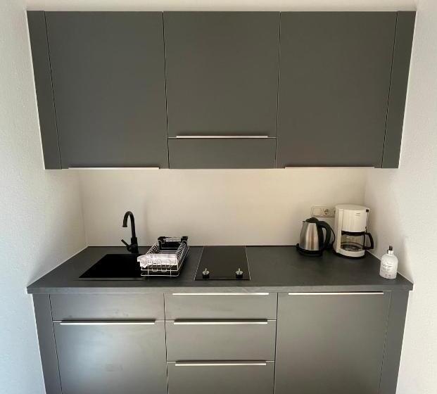 ホテル Askania 1927