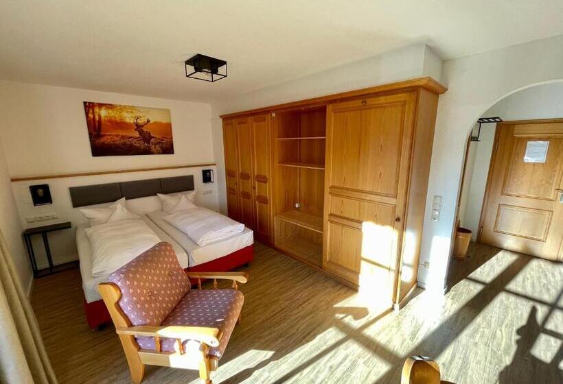 ホテル Askania 1927