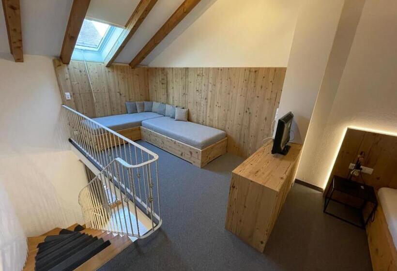 ホテル Askania 1927