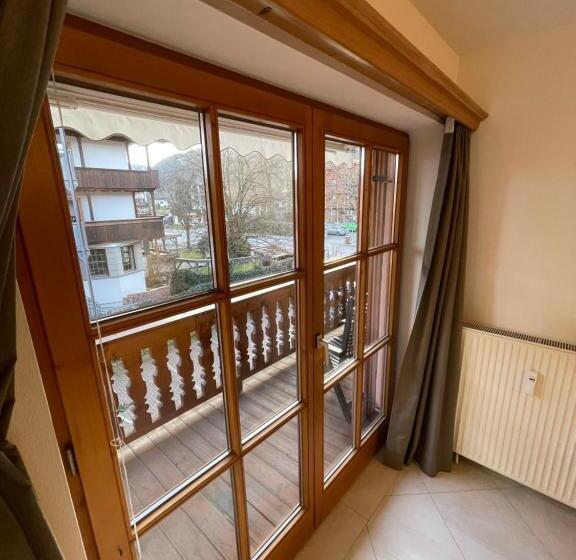 ホテル Askania 1927