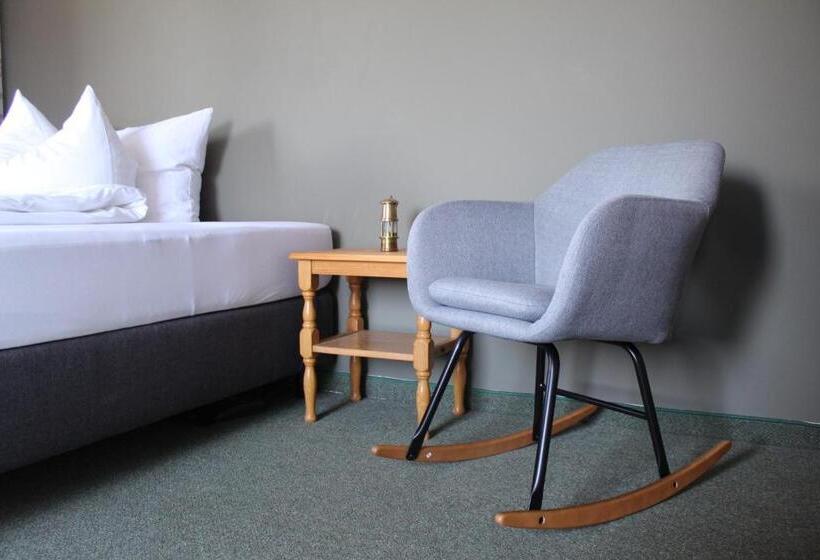 ホテル Askania 1927