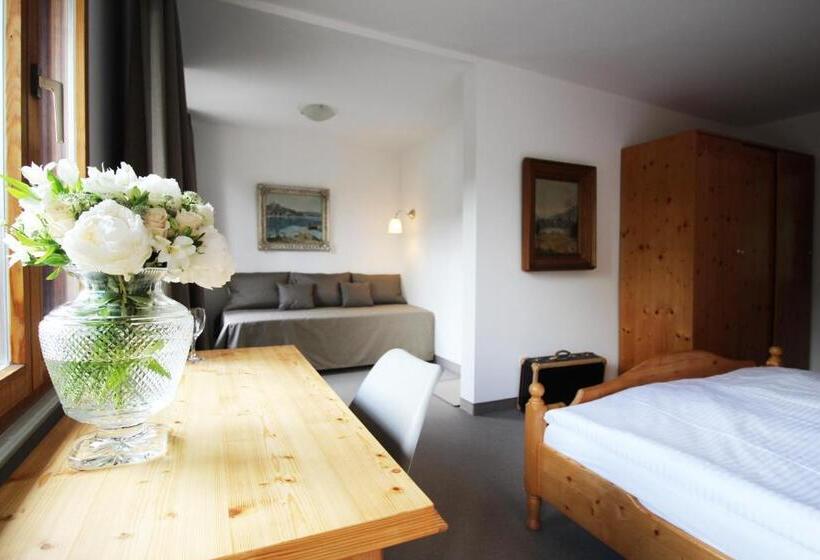 ホテル Askania 1927